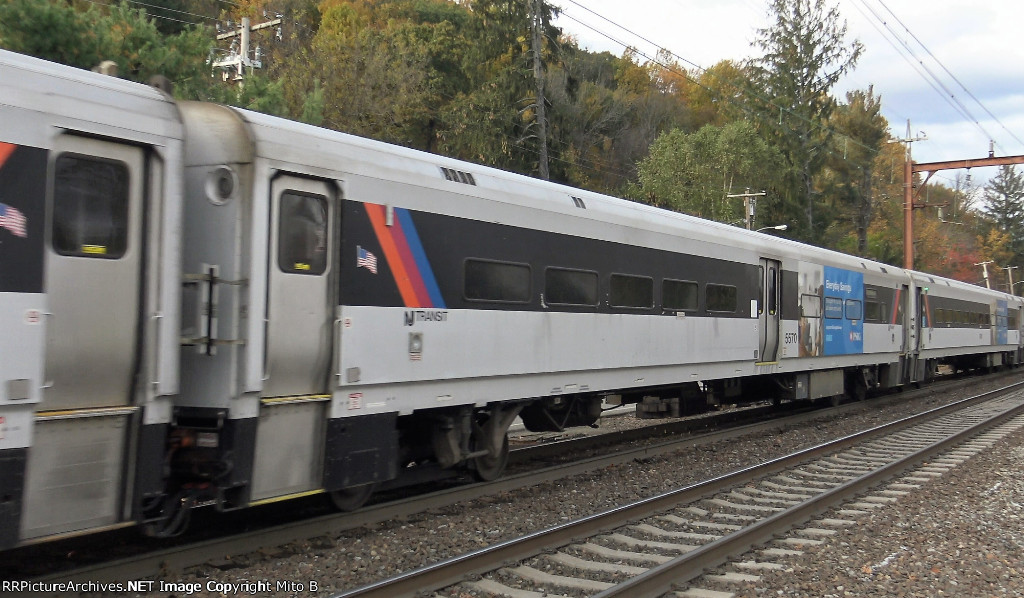 NJT 5570